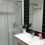 Fonte De Ons Apartment