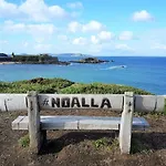 Fonte De Ons Noalla (Pontevedra)