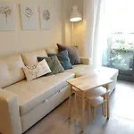 Fonte De Ons Apartment Noalla (Pontevedra)