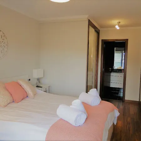 Fonte De Ons Lejlighed *