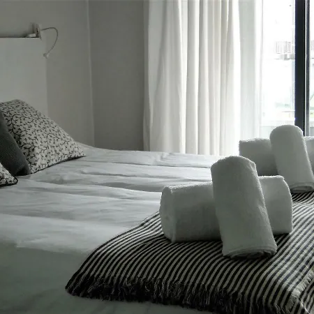 Fonte De Ons Lejlighed *