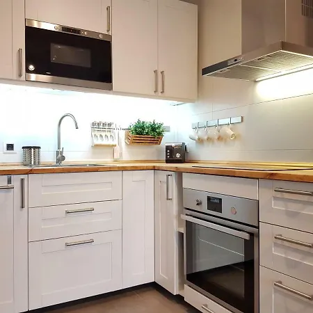 Fonte De Ons Lejlighed Noalla (Pontevedra)