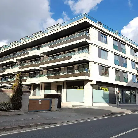 Fonte De Ons Lejlighed *