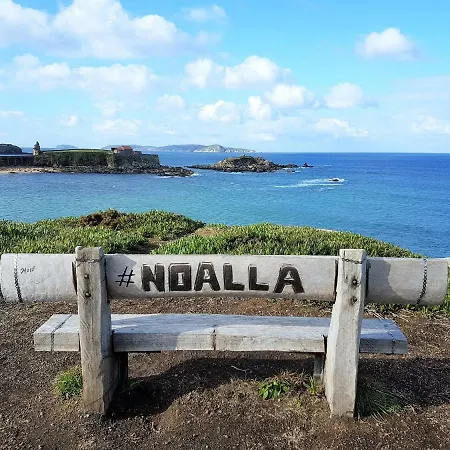 Fonte De Ons Noalla (Pontevedra)