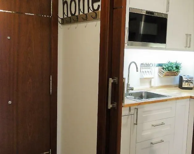 Lejlighed Fonte De Ons *