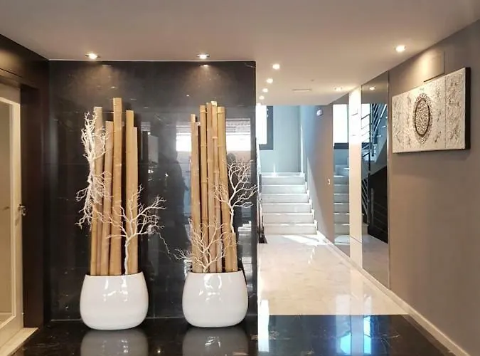 Lejlighed Fonte De Ons *