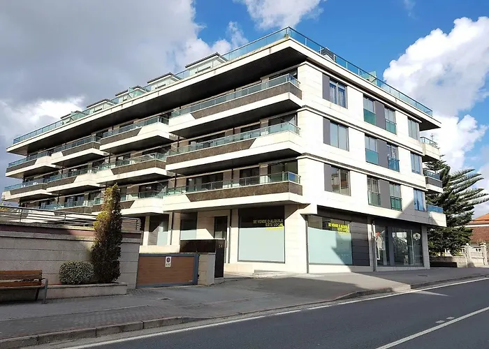 Fonte De Ons Lejlighed *