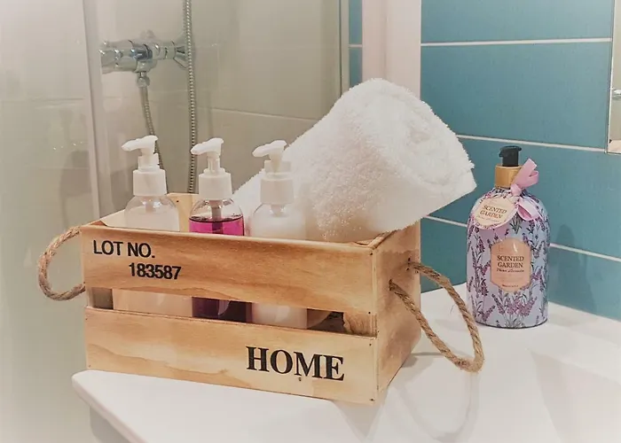 Lejlighed Fonte De Ons *